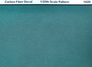 SMS-1635 Composite Fiber Decal