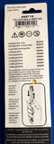 EXL-55715 Sanding Stick w/400 Grit Belt