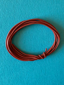 DM-1441 Orange Coolant Hose 3/4”